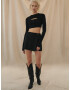 Kendall for ABOUT YOU Pulover 'Mary' negru - Pled.ro