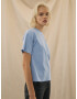 Kendall for ABOUT YOU Tricou 'Ashley' albastru deschis - Pled.ro