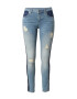 KENDALL + KYLIE Jeans bleumarin / albastru denim - Pled.ro