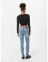 KENDALL + KYLIE Jeans bleumarin / albastru denim - Pled.ro