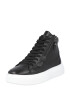 Kennel & Schmenger Sneaker înalt negru - Pled.ro