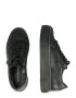 Kennel & Schmenger Sneaker low 'Big' negru - Pled.ro