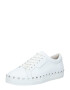 Kennel & Schmenger Sneaker low 'Cosmo' alb - Pled.ro