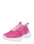 Kennel & Schmenger Sneaker low 'FEVER' roz - Pled.ro