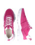 Kennel & Schmenger Sneaker low 'FEVER' roz - Pled.ro