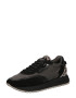 Kennel & Schmenger Sneaker low 'FLASH' bej / maro / gri / negru - Pled.ro