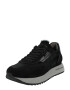 Kennel & Schmenger Sneaker low 'GIN' negru - Pled.ro