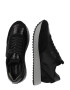 Kennel & Schmenger Sneaker low 'GIN' negru - Pled.ro