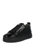 Kennel & Schmenger Sneaker low ' HOT ' negru - Pled.ro