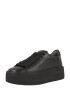 Kennel & Schmenger Sneaker low 'SHOW' negru - Pled.ro