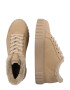 Kennel & Schmenger Sneaker low 'SUN' maro deschis - Pled.ro