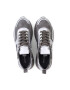 Kennel & Schmenger Sneaker low ' TONIC ' gri / argintiu - Pled.ro