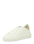 Kennel & Schmenger Sneaker low 'TURN' bej / alb - Pled.ro