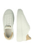 Kennel & Schmenger Sneaker low 'TURN' bej / alb - Pled.ro