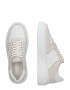 Kennel & Schmenger Sneaker low 'TURN' culoarea pielii / fildeş - Pled.ro