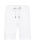 Key Largo Pantaloni 'Benno' alb - Pled.ro