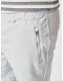 Key Largo Pantaloni 'BENNO' gri deschis - Pled.ro