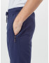 Key Largo Pantaloni bleumarin - Pled.ro