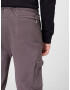 Key Largo Pantaloni cu buzunare 'RESULT' gri taupe - Pled.ro