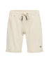 Key Largo Pantaloni 'Marc' alb kitt - Pled.ro