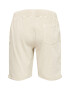 Key Largo Pantaloni 'Marc' alb kitt - Pled.ro