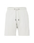 Key Largo Pantaloni 'MPA HEAT' gri deschis / negru - Pled.ro