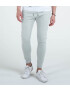 Key Largo Pantaloni 'MPA Score' gri deschis - Pled.ro