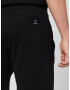 Key Largo Pantaloni negru - Pled.ro