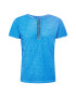 Key Largo Tricou albastru aqua - Pled.ro