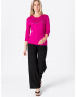 Key Largo Tricou fucsia / argintiu - Pled.ro