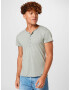 Key Largo Tricou 'LEMONADE' verde pastel - Pled.ro