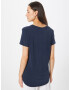 Key Largo Tricou 'LOLA' bleumarin - Pled.ro