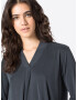 Key Largo Tricou 'Lotte' negru - Pled.ro