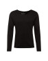 Key Largo Tricou 'Mls Cheese' negru - Pled.ro