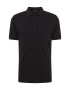 Key Largo Tricou negru - Pled.ro