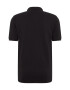 Key Largo Tricou negru - Pled.ro