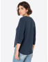 Key Largo Tricou 'Vicky' bleumarin - Pled.ro