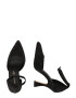 Kharisma Pumps negru - Pled.ro