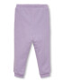 KIDS MINI GIRL Pantaloni lila / rosé - Pled.ro