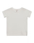 KIDS MINI GIRL Tricou 'May' alb - Pled.ro