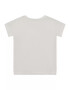 KIDS MINI GIRL Tricou 'May' alb - Pled.ro