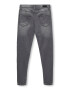 KIDS ONLY BOY Jeans 'Draper' gri denim - Pled.ro