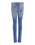 KIDS ONLY BOY Jeans 'Jerry' albastru denim - Pled.ro