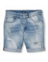 KIDS ONLY BOY Jeans 'Ply' albastru denim - Pled.ro