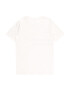 KIDS ONLY BOY Tricou 'NICK' negru / alb - Pled.ro