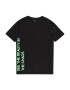 KIDS ONLY BOY Tricou verde / negru - Pled.ro