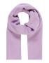 KIDS ONLY Fular 'NEW MADISON' mauve - Pled.ro