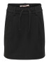 KIDS ONLY Fustă 'KONPOPTRASH EASY SKIRT PNT' negru - Pled.ro