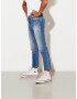 KIDS ONLY Jeans albastru denim - Pled.ro