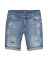 KIDS ONLY Jeans albastru denim - Pled.ro